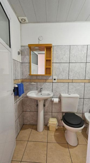 Hospedaje Línea León